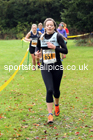 Senior womens 2021 NEHL Lambton Castle near Chester le Street, County Durham. Photo: David T. Hewitson/Sports for All Pics
